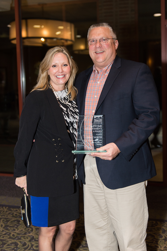 Lifetime Achievement Award